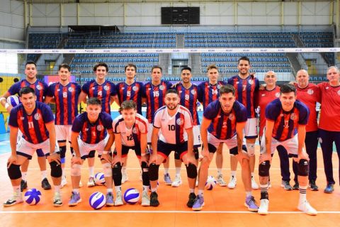¡Los Matadores en la Copa ACLAV!