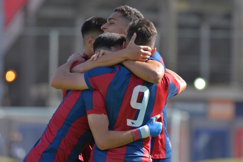 ¡Vuelven los pibes!