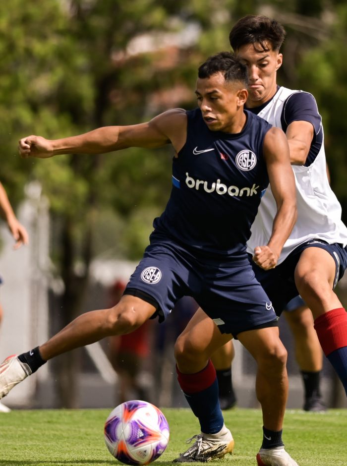 ¡Sigue trabajando!
