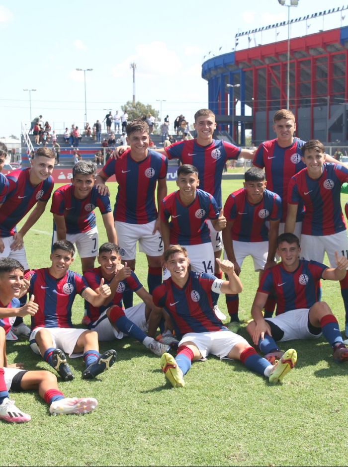 Invictos ante Huracán