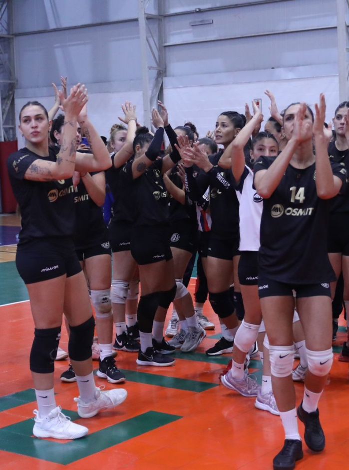 El orgullo de ser Matadoras