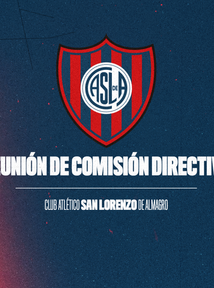 Nueva reunión de CD