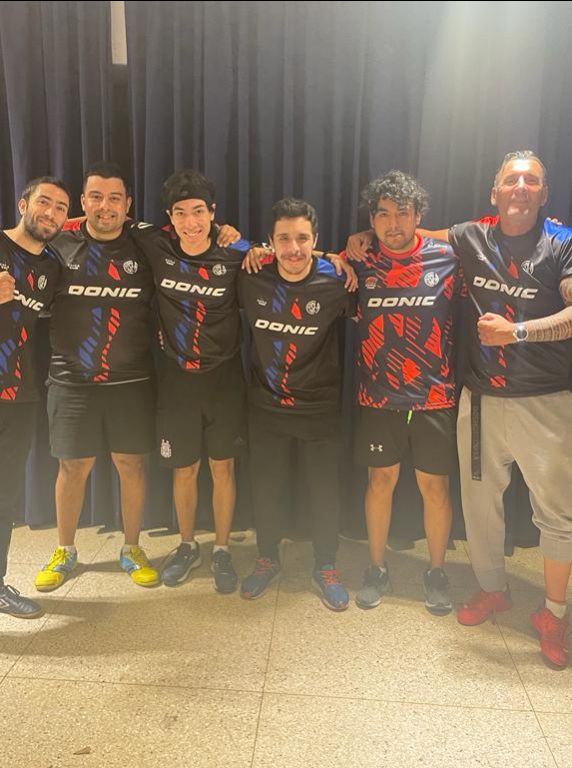 ¡Triunfazo clásico!
