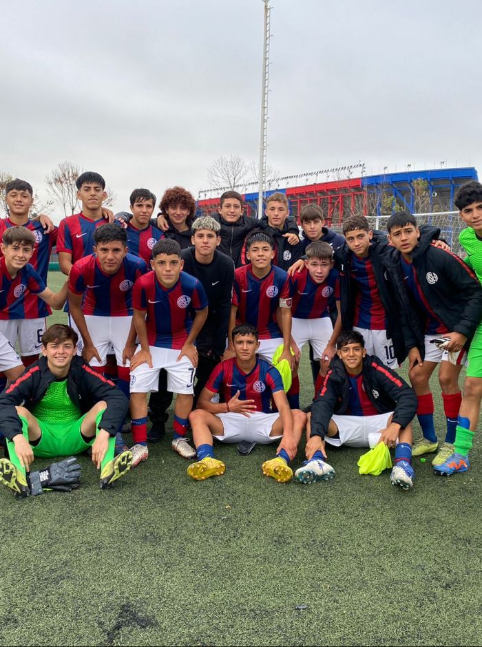 Jornada perfecta ante Barracas Central