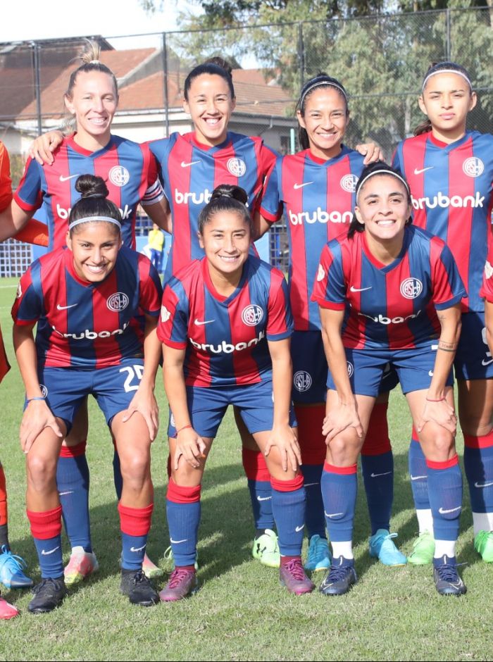 Derrota ante Boca