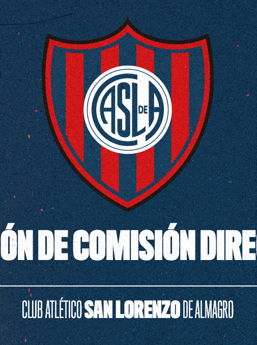 Nueva reunión de CD
