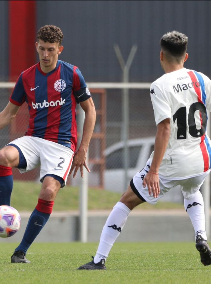 Derrota ante Tigre
