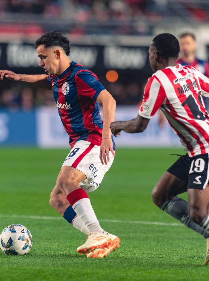 Empate en La Plata