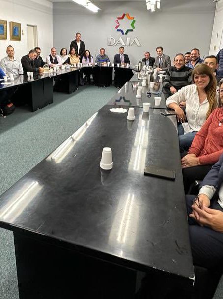 San Lorenzo, contra la discriminación en el deporte