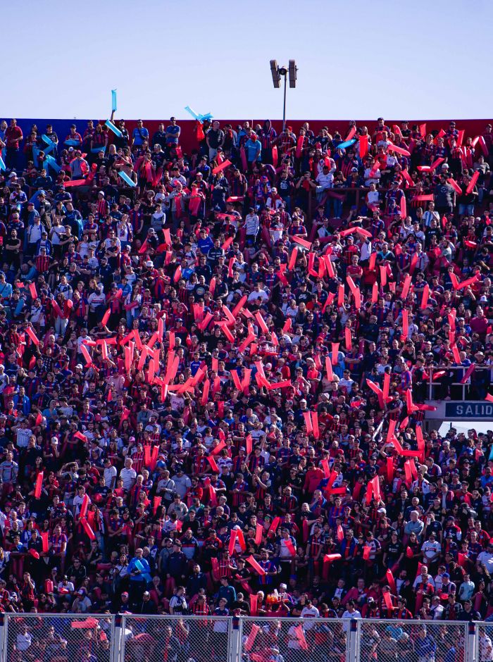 ¡Vení al partido con Newell's!