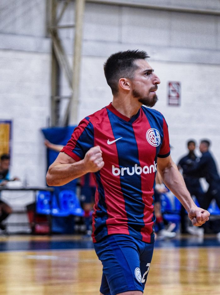 Se viene la Copa de Oro