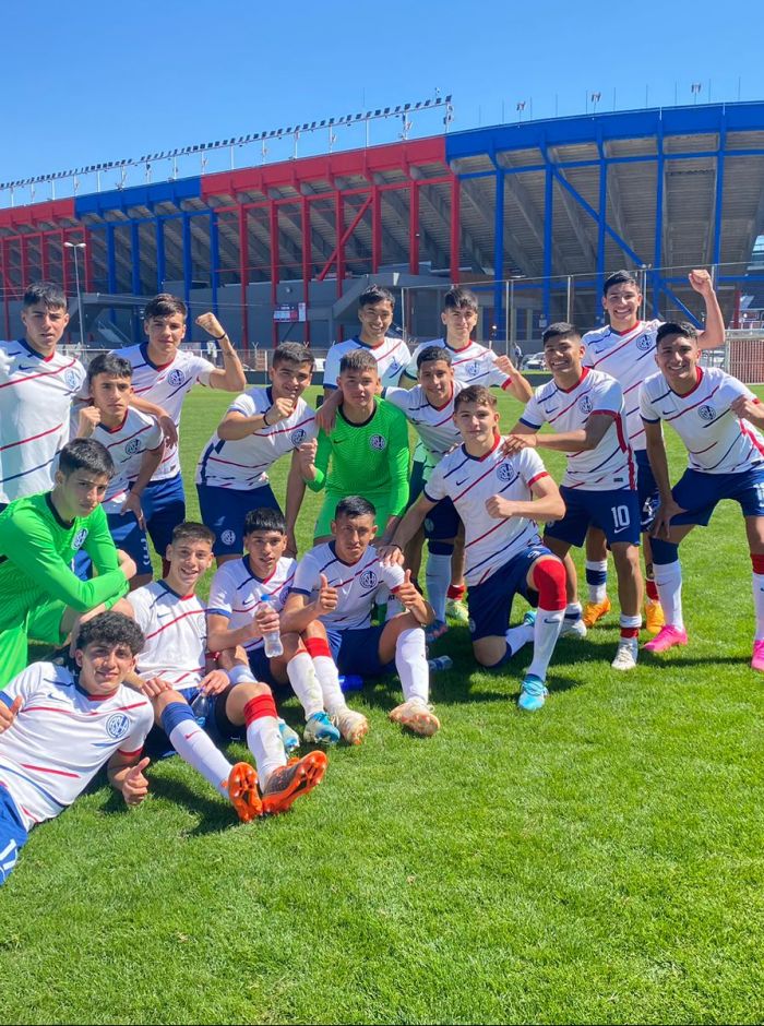 Buena cosecha ante Unión
