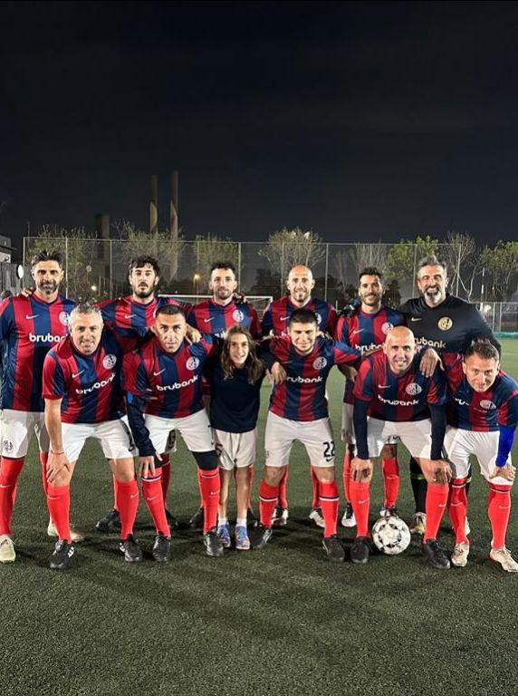 Empate clásico