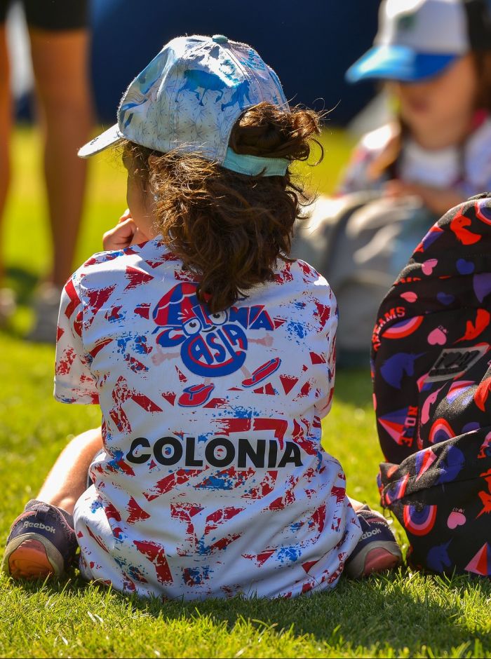 Se viene la Colonia de Verano 2024