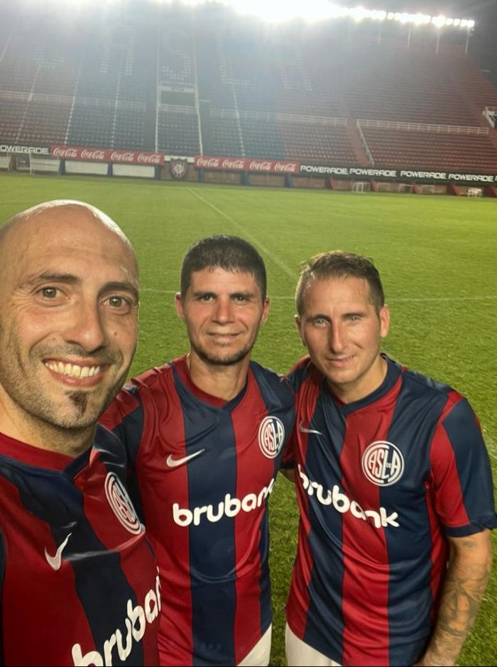 San Lorenzo campeón de la Copa Argentina