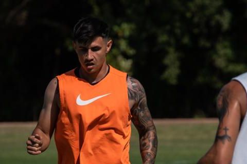 ¡Pretemporada Modo ON!