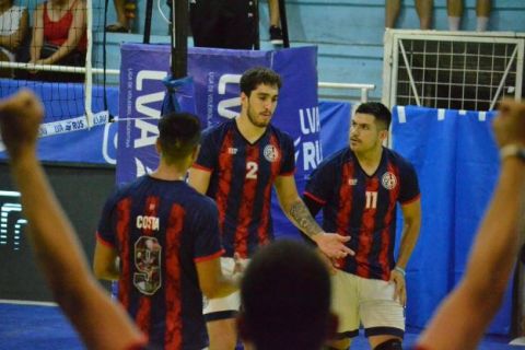 Buenas sensaciones