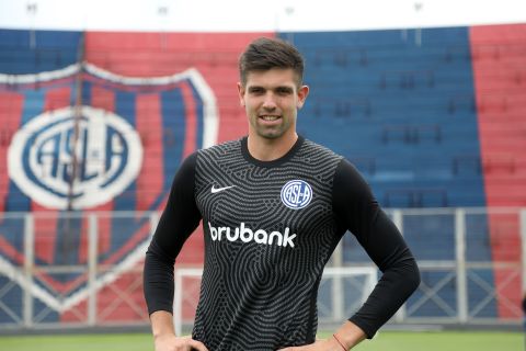 Altamirano ya es del Ciclón