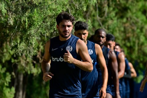 ¡Falta menos para el debut!