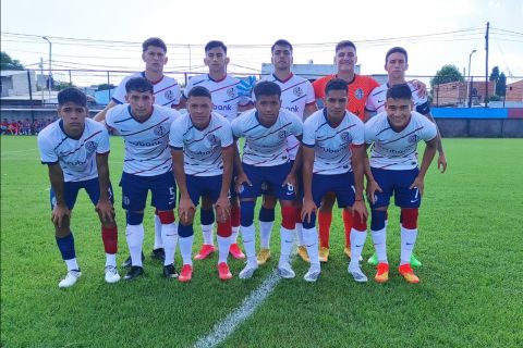 Empate en el arranque