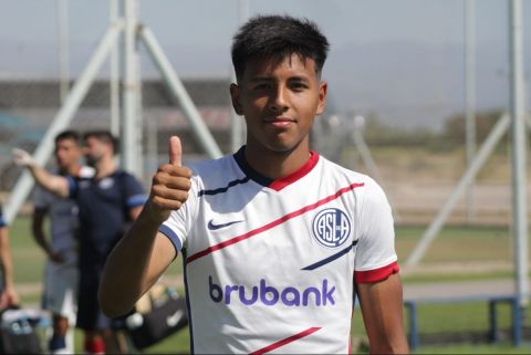 Gran victoria ante el Tomba