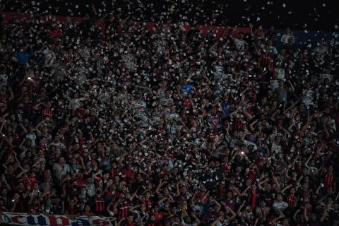 ¡Sacá tu Abono Popular para la Copa!