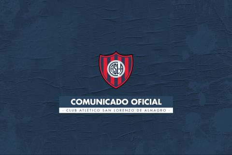 San Lorenzo acordó la venta de Gattoni al Sevilla