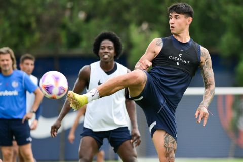 ¡Jueves a todo ritmo!