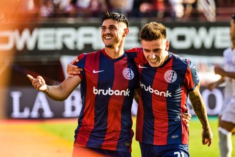 En busca de otro triunfo