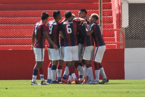EL EQUIPO DEL PIPI NO PARA DE GANAR