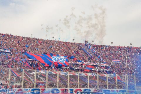 LAS NUEVAS LUCES DEL BIDEGAIN