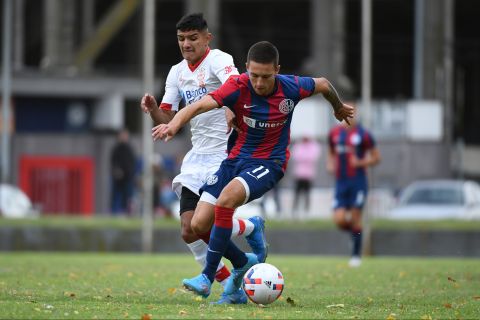 EL CLÁSICO DE RESERVA, A PUERTAS CERRADAS