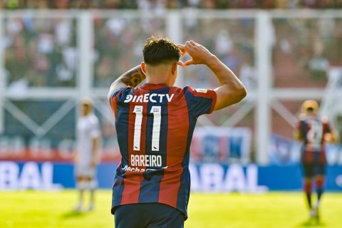 ENTRADAS PARA LA COPA ARGENTINA
