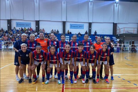 Semifinalistas