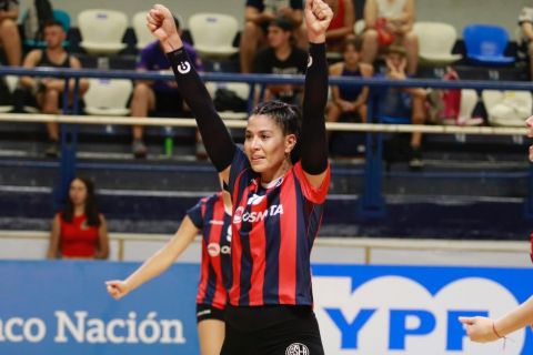 Pisaron fuerte en La Plata