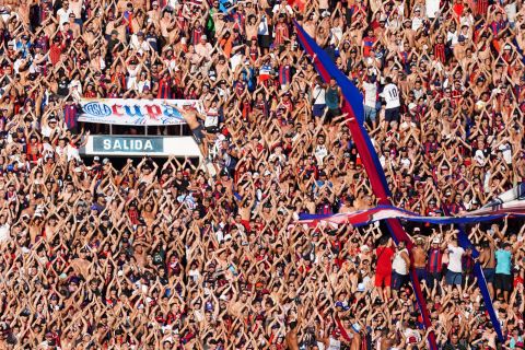 NO TE PIERDAS EL ABONO POPULAR PARA LA COPA