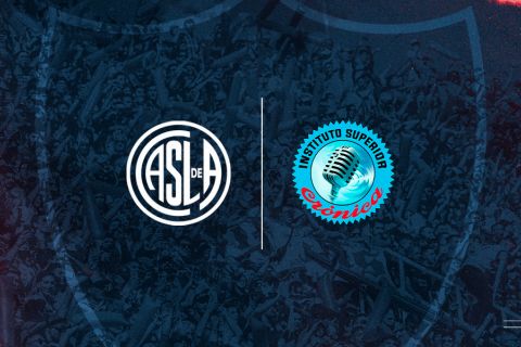 ¡Estudiá Periodismo Deportivo, Periodismo y Locución!