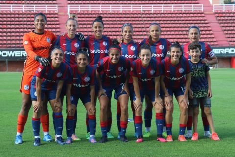 Empate clásico
