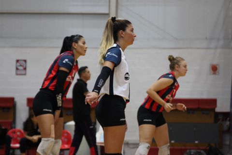 Las Matadoras, a paso firme