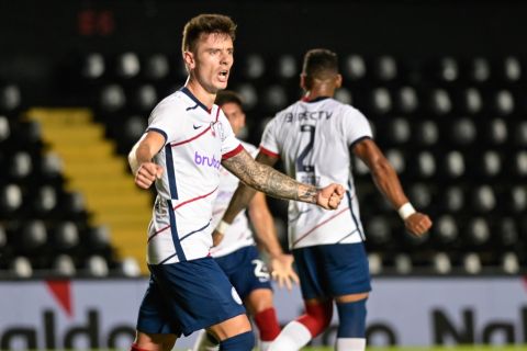 ¡Con todo en Rosario!