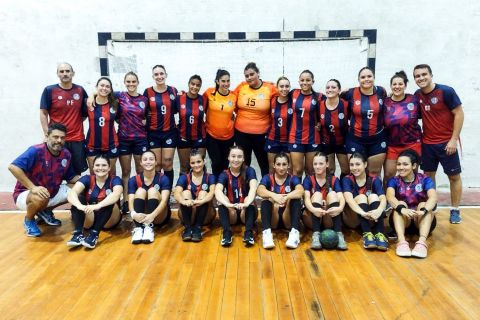 Estreno con triunfo en casa