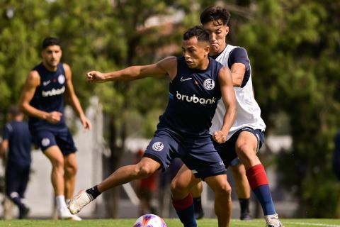 ¡Sigue trabajando!