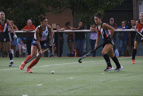 ¡A levantar, Ciclón!