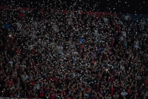 ¡Ya están los rivales coperos!