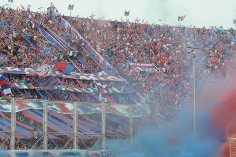 Canje y asistencia