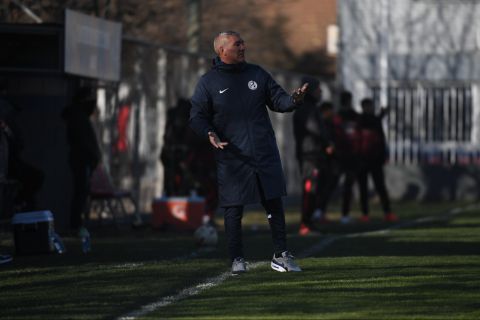 ¡HASTA SIEMPRE, CRISTIAN!