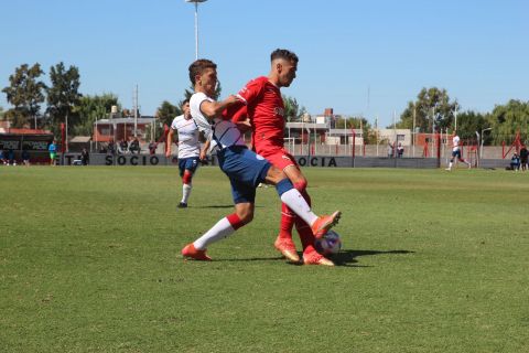 Empate clásico