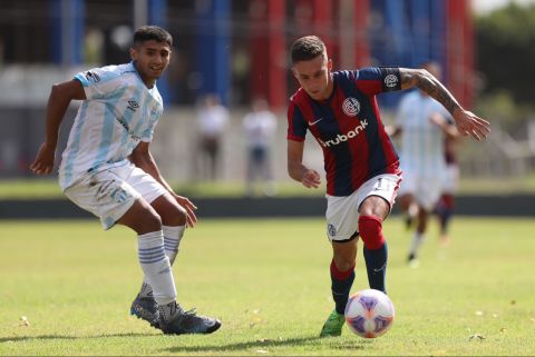 Empate ante el Decano