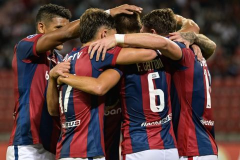 A pisar fuerte en Tucumán