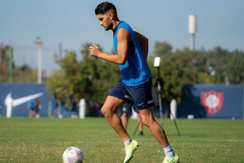 Pensando en Boca